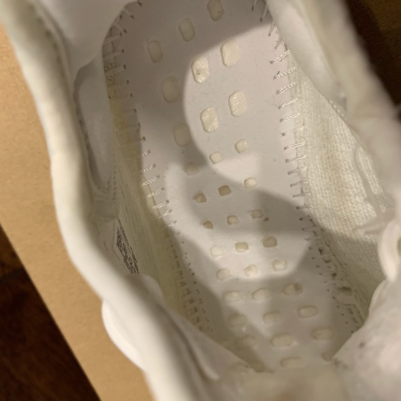 Yeezy Boost 350 v2 infant - Picture 6 of 11